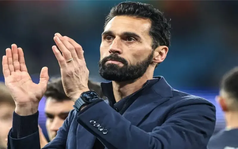 ماركا: معجزة تُحدد مصير أربيلوا مع ريال مدريد